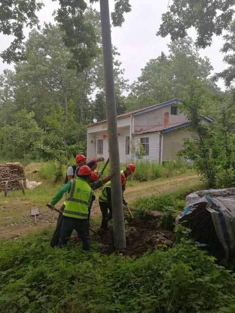 【新春走基层】湖北移动确保2000余易地扶贫搬迁贫困户春节前享受宽带服务