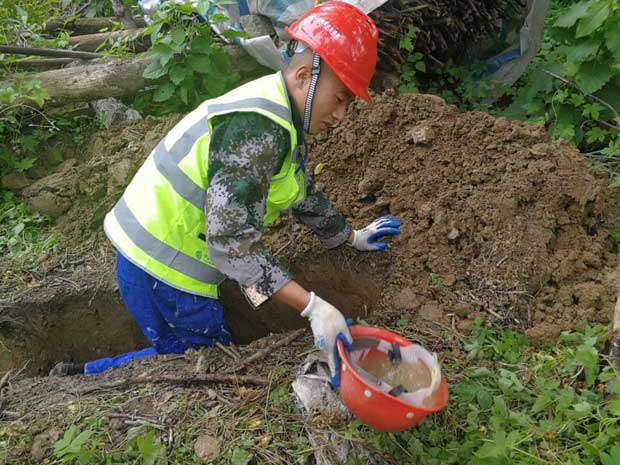 【新春走基层】湖北移动确保2000余易地扶贫搬迁贫困户春节前享受宽带服务