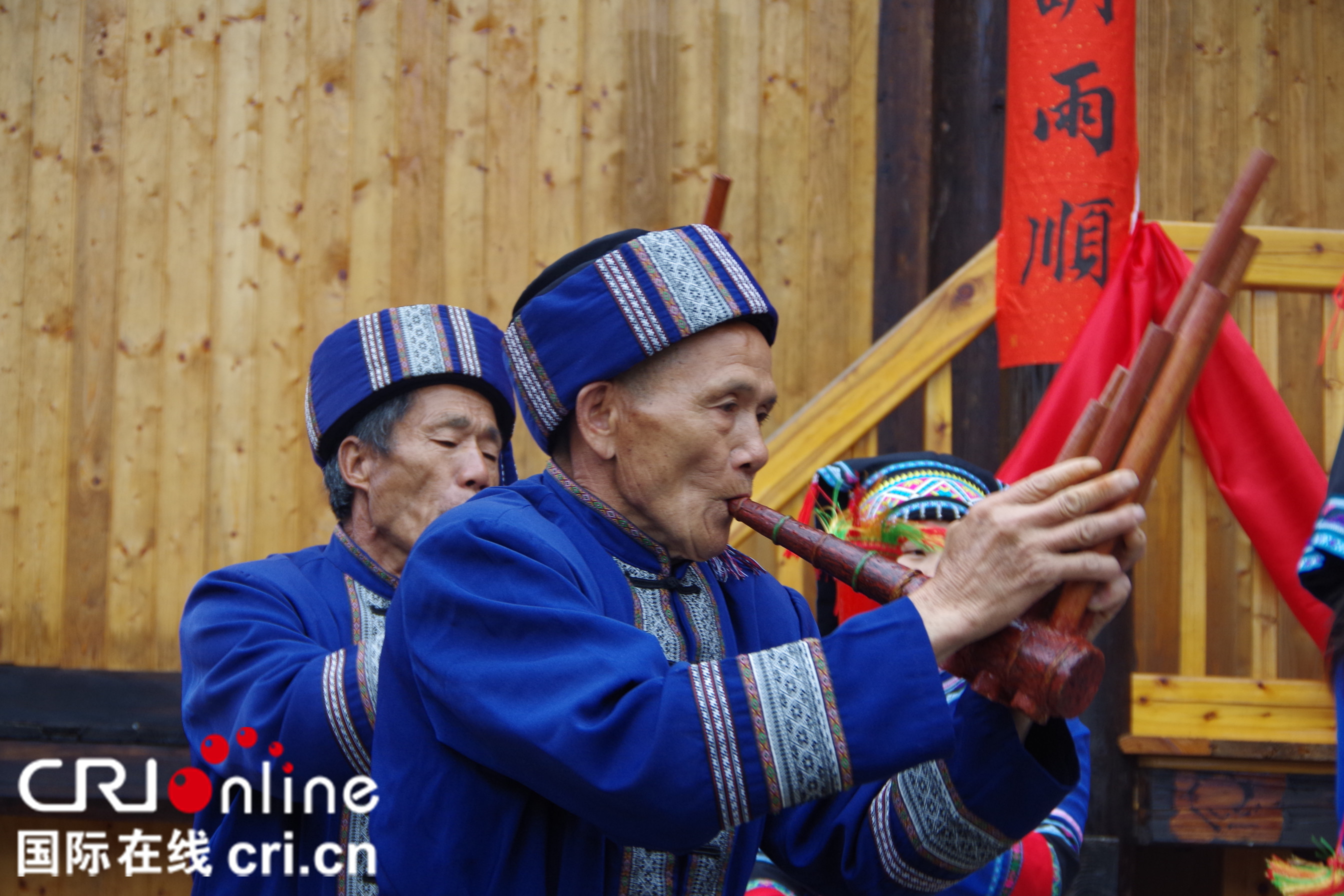 “壮族三月三·八桂嘉年华”展现广西民族文化之美