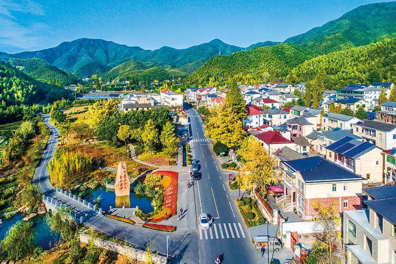 推动我国生态文明建设迈上新台阶