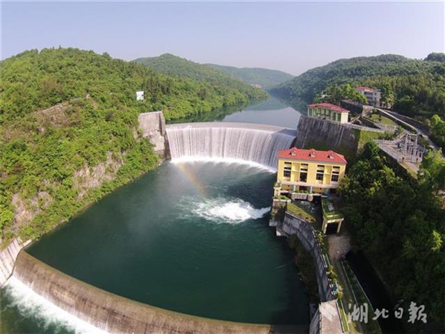 多地试点 湖北正探索建立水生态补偿机制