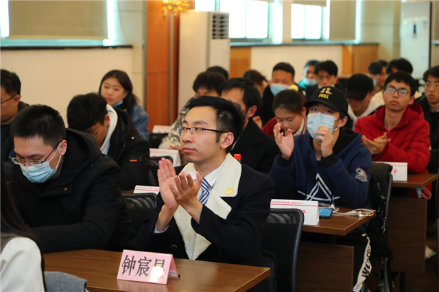 湖北省魔术师协会第一届会员大会召开