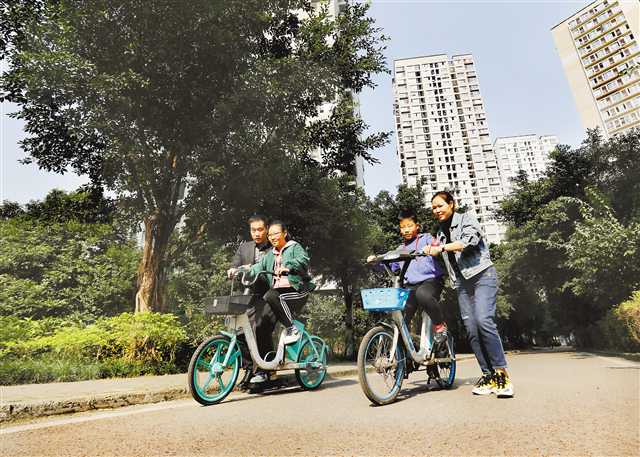 重庆住房保障能力持续增强