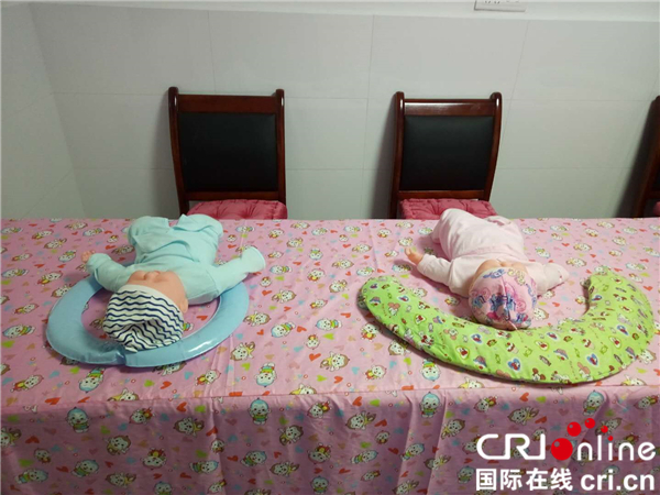 【湖北】【CRI原创】恩施市妇幼保健院儿童保健中心即将启用