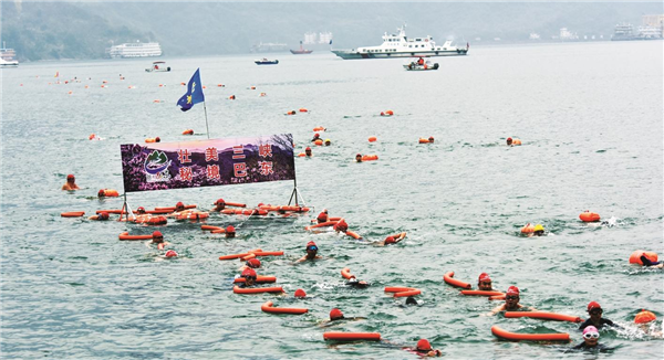 “秘境”巴东：打造全国知名生态文化旅游基地