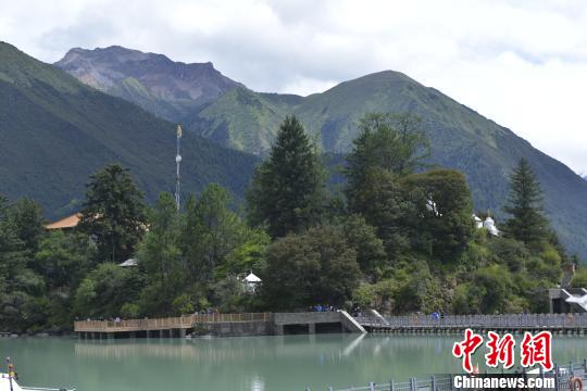 西藏成功创建首个5A级生态自然旅游景区