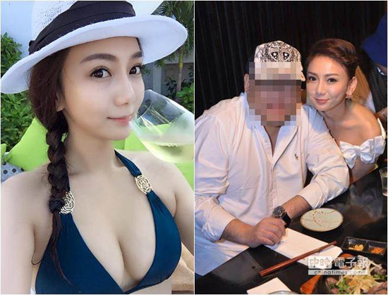 台湾“太阳花女王”刘乔安风波之后 宣布闪婚