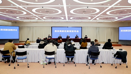 勇迎疫情防控“大战”和经济社会发展“大考” 西安高新区发布2020年优化营商环境、“双招双引”措施