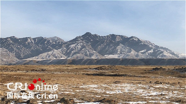 “内蒙古自治区第二届骆驼那达慕暨阿拉善英雄会骆驼文化旅游节”在阿拉善启幕