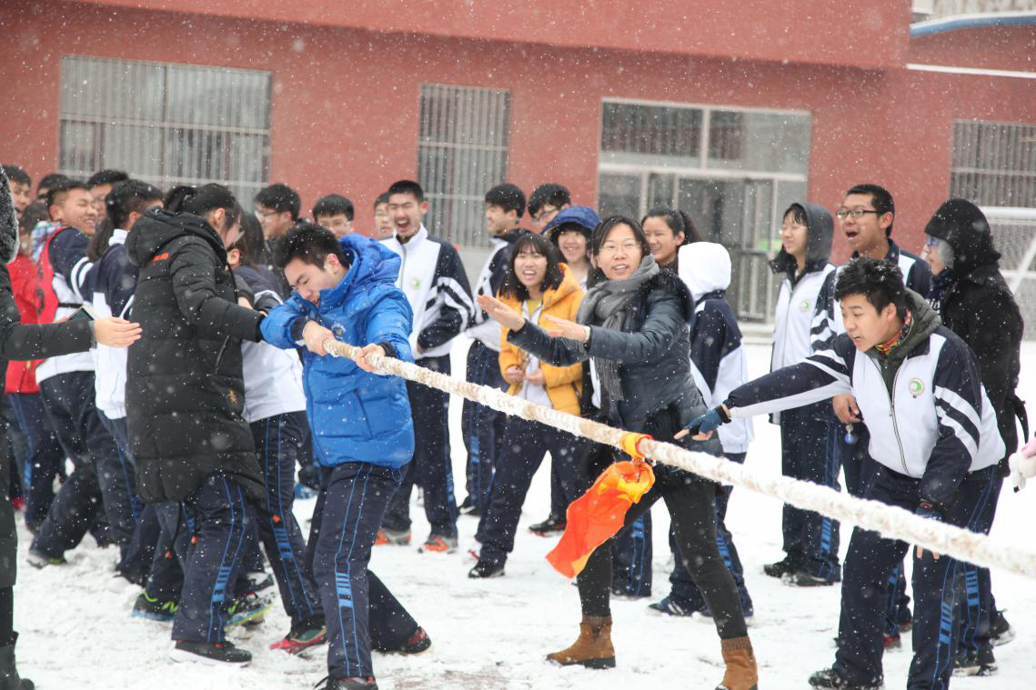 “悟道教育”——沈阳市第二十中学课程改革的发力点