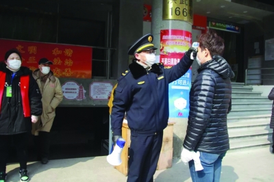 （要闻 三吴大地南京 移动版）精细管理勇于担当 全力维护城市安全