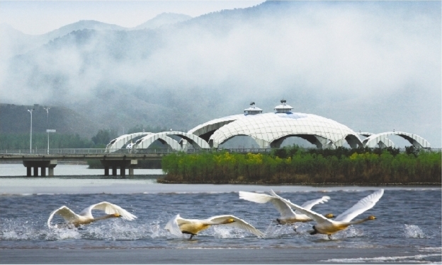 做优项目 做大景区 做美乡村 喀左县多产融合深耕全域旅游