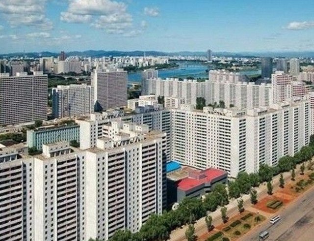 金正恩豪宅曝光 配备钓鱼城跑马场猎场