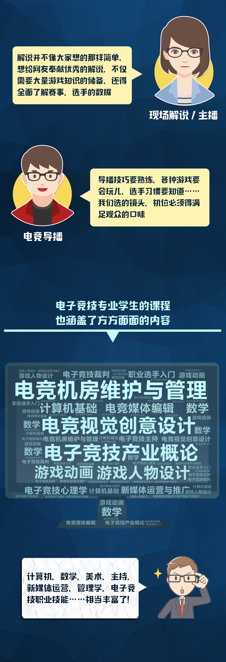 这项新职业被国家“扶正” 谁的机会