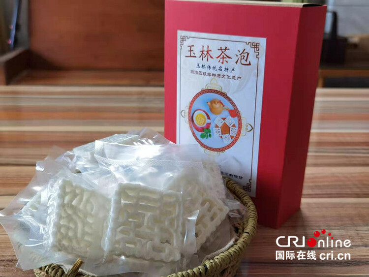 “茶泡父女”的坚守与传承