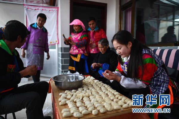 让每一份祝福都有现实的模样