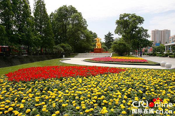 提升城市宜居性 成都“中优”战略落地落实