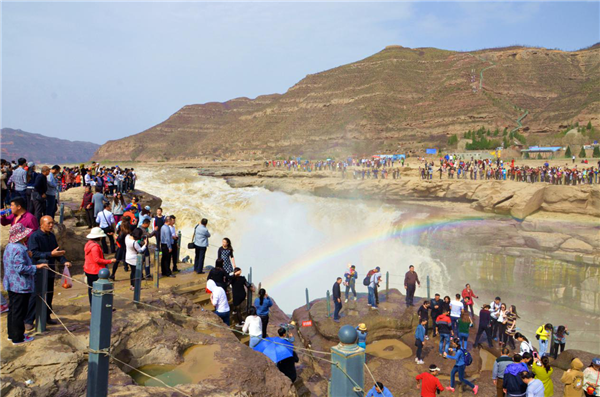 “云端”搭台 延安文旅吸引外媒关注