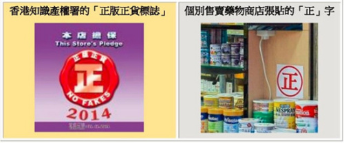 香港买药小贴士：5种药店名称一次教你辨清(图)