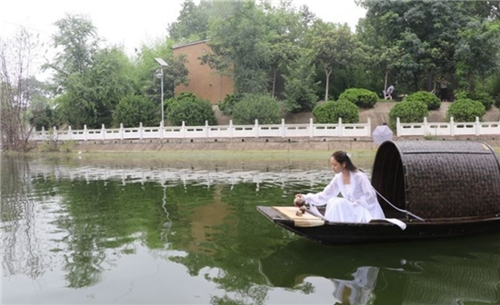 平顶山市郏县姚庄旅游区将新增为国家AAAA级景区