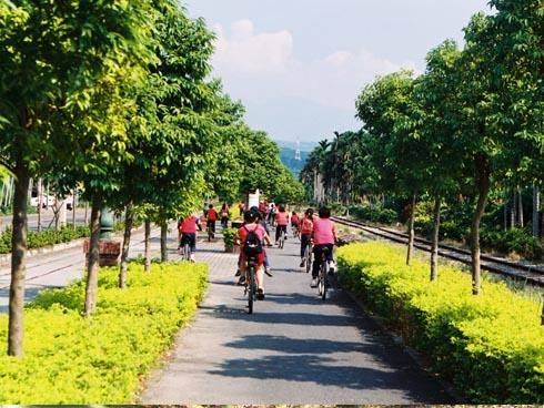 台湾自由行深度游景点攻略 文青最爱台湾最有魅力小城