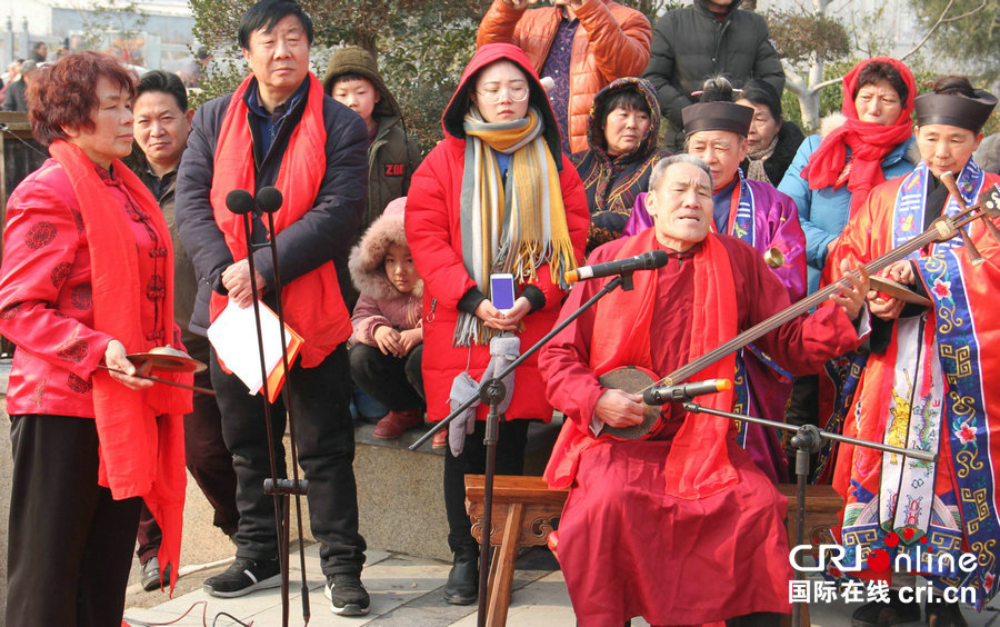 【焦点图-大图】【移动端-焦点图（页面标题：河南宝丰马街火神庙祭祀拜祖活动举行）】2019年河南宝丰马街火神庙祭祀拜祖活动举行