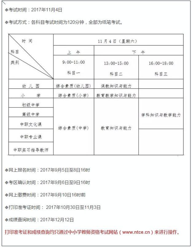 【山东新闻-文字列表】【教育-文字列表】山东下半年教师资格证笔试5日起报名