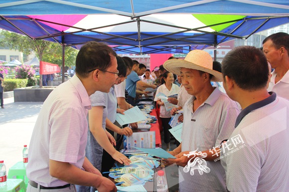 【民生】与你有关 重庆将抽取2.4万户家庭开展住户调查