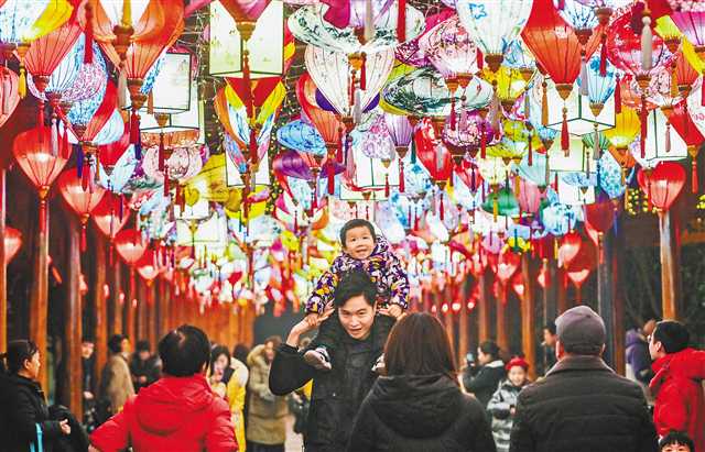 【城市远洋】元旦期间重庆酒店预订量居全国前列