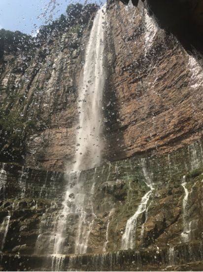 魅力太行山水风光 人文比干厚重绵长