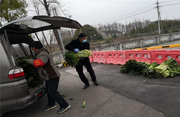 （有修改）【湖北】武汉教师干部全天值守抗“疫”一线 不打胜仗不撤岗