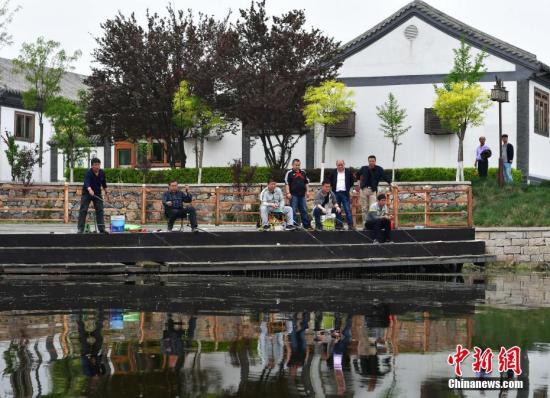 雄安新区地质调查：地下空间开发利用条件优越