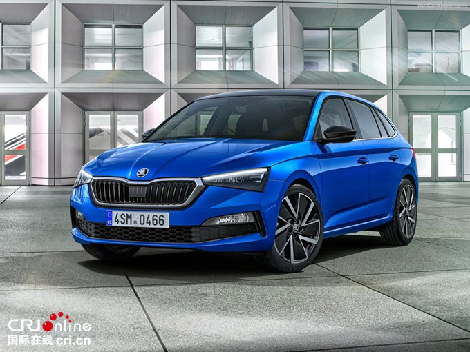 图片默认标题_fororder_Skoda-Scala-2019-1024-02