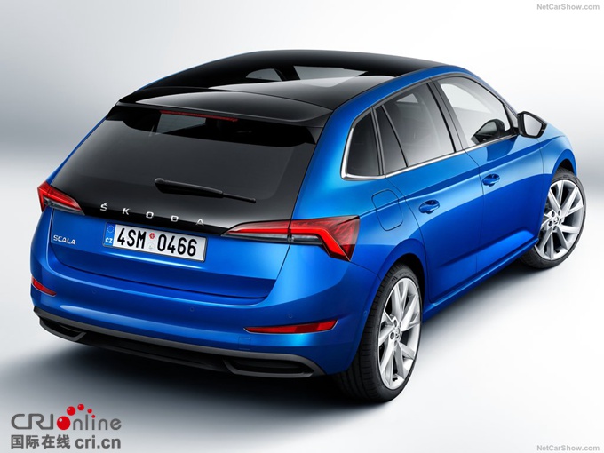 图片默认标题_fororder_Skoda-Scala-2019-1024-0a