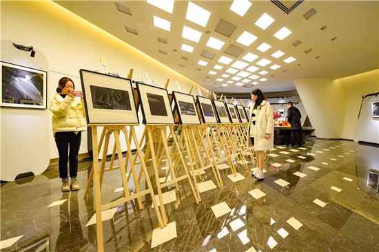 （有修改）（文娱列表）创意阅读空间 “建邺书房”品牌首次落地酒店