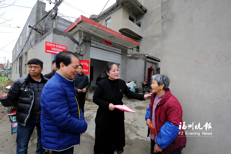 【福建时间主推】【福州】【移动版】【Chinanews带图】三江口片区建设热火朝天 这片“福州最美区域”日新月异