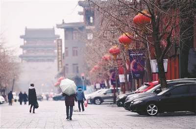 沈阳市助旅游企业重振 扶持政策既输血又造血