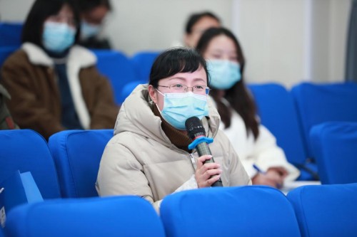 帮助学生做好高考“选择题” 无锡市举办生涯师资培训