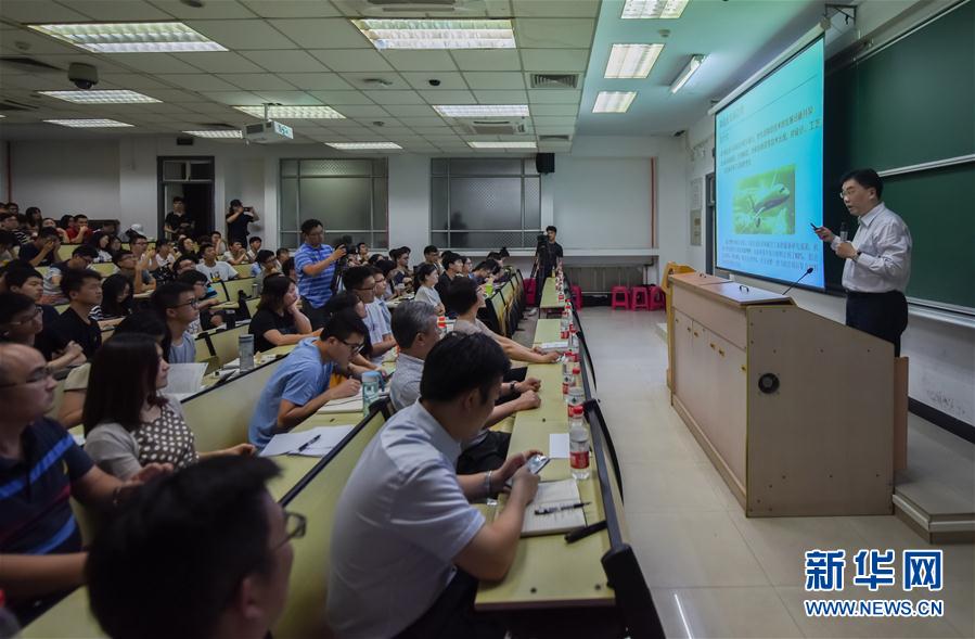 华中科技大学思政课《深度中国》何以成为“爆款”课程？