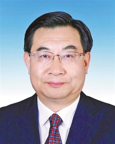 陕西省委书记胡和平：防控毫不放松 脱贫毫不动摇