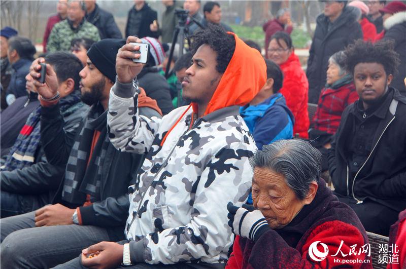 武汉首个全民股份制旅游乡村重新开放