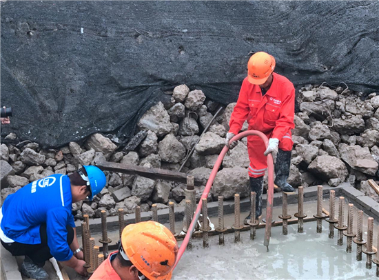 （B 财经）恒丰银行南京分行“精准农合贷”打通年货出村“最后一公里”