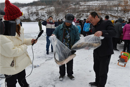 （已修改）【B】丹东宽甸：赏冰雪 观冬捕 迎新春