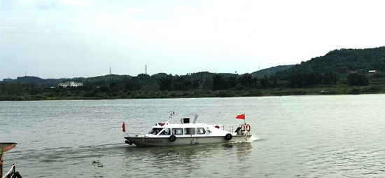 【区县联动】【铜梁】重庆铜梁高楼镇：打造山水田园大美乡村