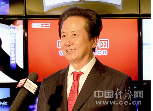 香港中国商会主席谈李嘉诚迁册:非撤资和避税