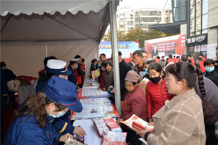 西安航天基地：从严从实从细 筑牢生产安全防线