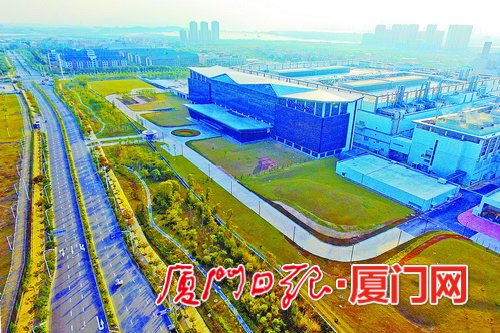 【福建时间主推】【厦门】【移动版】【滚动新闻】【Chinanews带图】厦门推出98条改革开放新举措 可操作性强