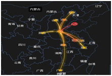 【汽车-文字列表】春运高速出行 收好这份攻略少堵车