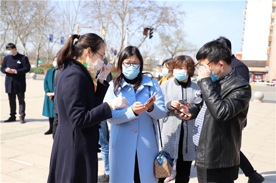 （供稿 旅游图文 三吴大地南京 移动版）南京大报恩寺遗址景区3月15日正式恢复开放