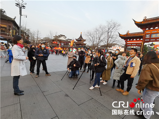 （有修改）（B 城市远洋 三吴大地南京）中央广播电视总台泰语节目《榕知中国》走进金陵